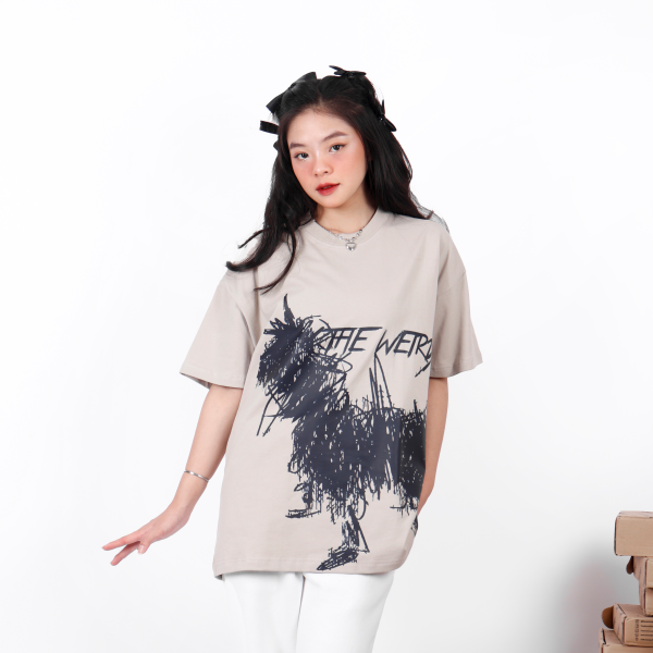 DOG TEE - ATK583
