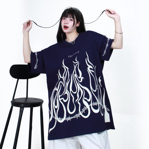 FIRE TEE - ATK730