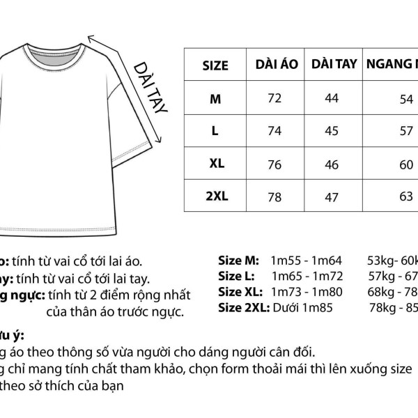 GRADUALLY MELT TEE - ATK739