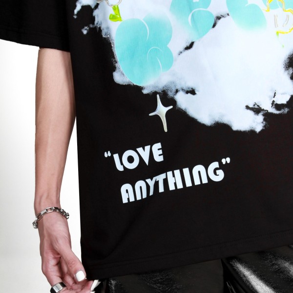 HEART SKY TEE - ATK789