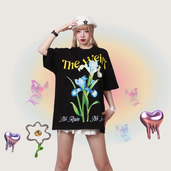 IRIS TEE - ATK760