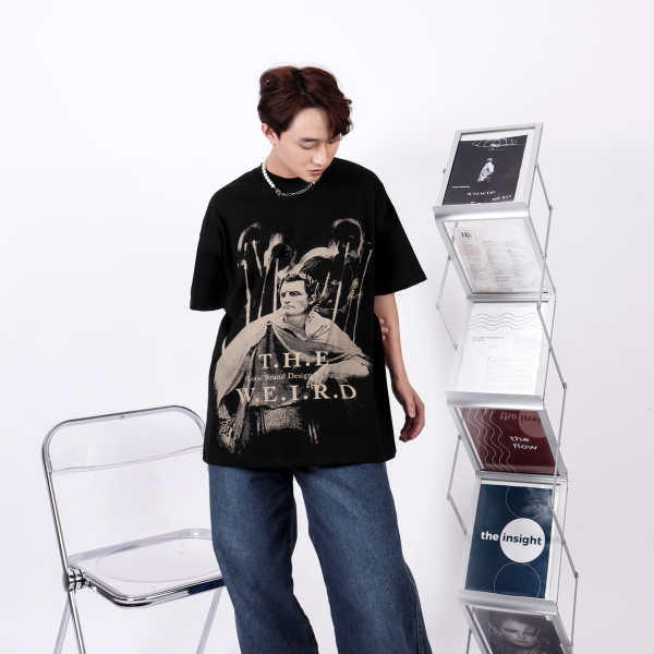 LEGEND TEE - ATK565