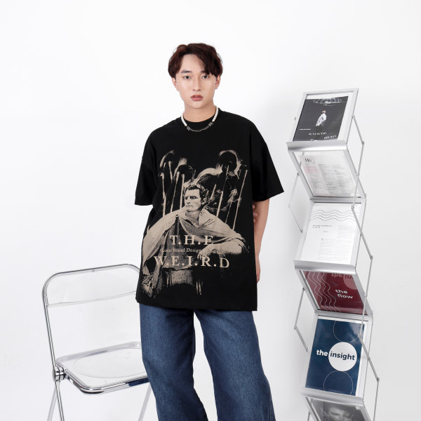 LEGEND TEE - ATK565