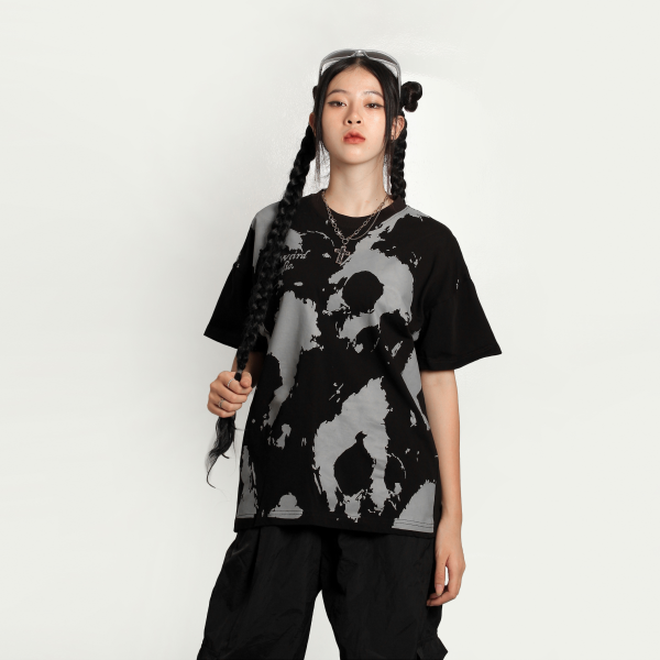 MAP TEE - ATK642 NO RESTOCK