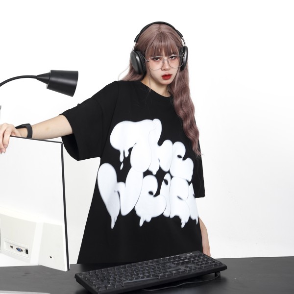 MELT TEE - ATK694