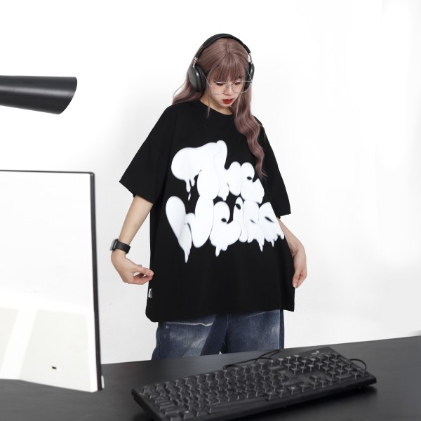 MELT TEE - ATK694