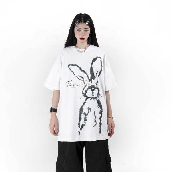RABIT TEE - ATK753