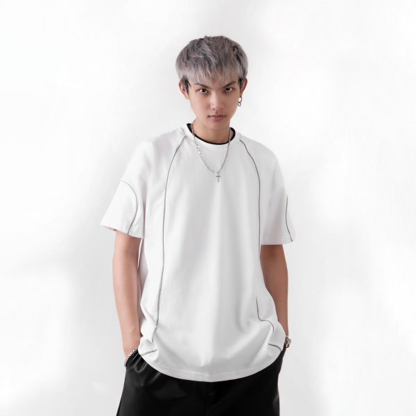 REFLECTIVE TEE - ATK630 NO RESTOCK