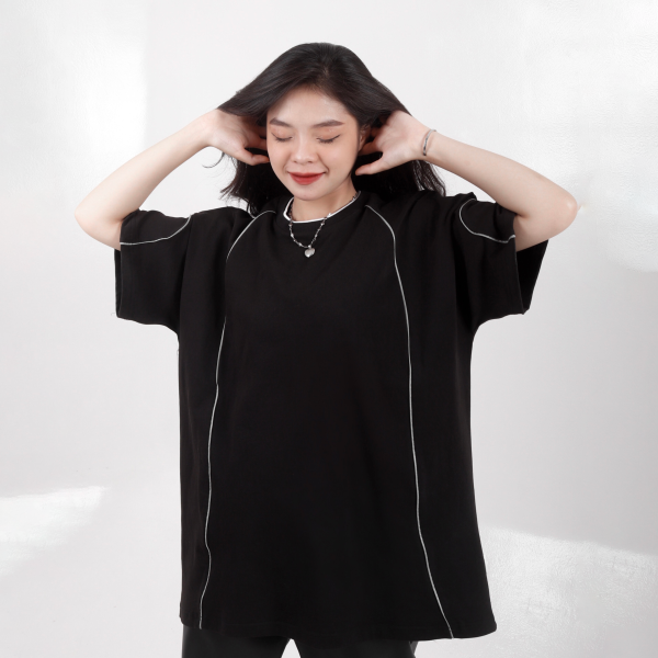 REFLECTIVE TEE - ATK630 NO RESTOCK
