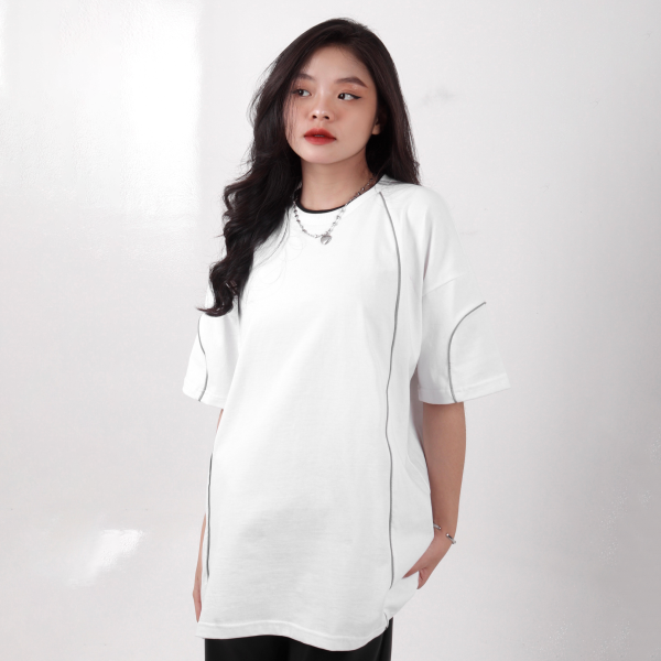 REFLECTIVE TEE - ATK630 NO RESTOCK