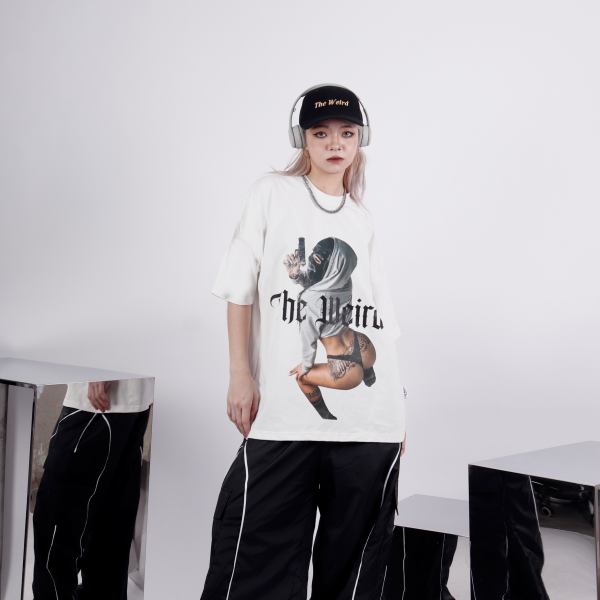 SEXYYY TEE - ATK585