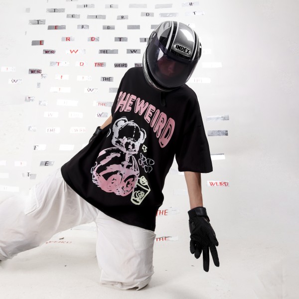 TEDDY TW TEE - ATK757