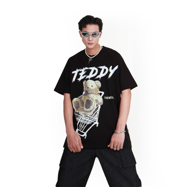 TEDDY TW2 TEE - ATK786