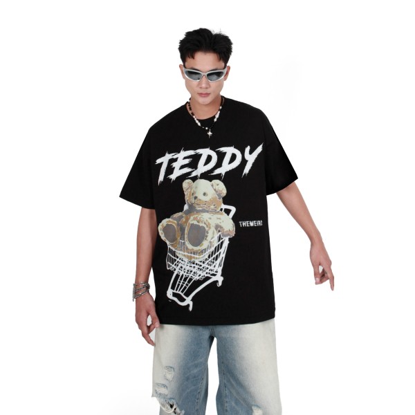 TEDDY TW2 TEE - ATK786