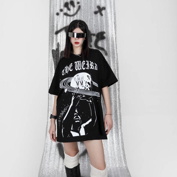 UNIVERSE TEE - ATK747 