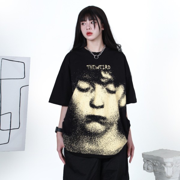 BABY SLEEPINGS TEE - ATK719 NO RESTOCK