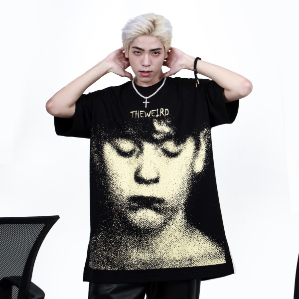 BABY SLEEPINGS TEE - ATK719 NO RESTOCK