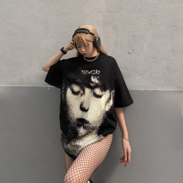 BABY SLEEPINGS TEE - ATK719 NO RESTOCK