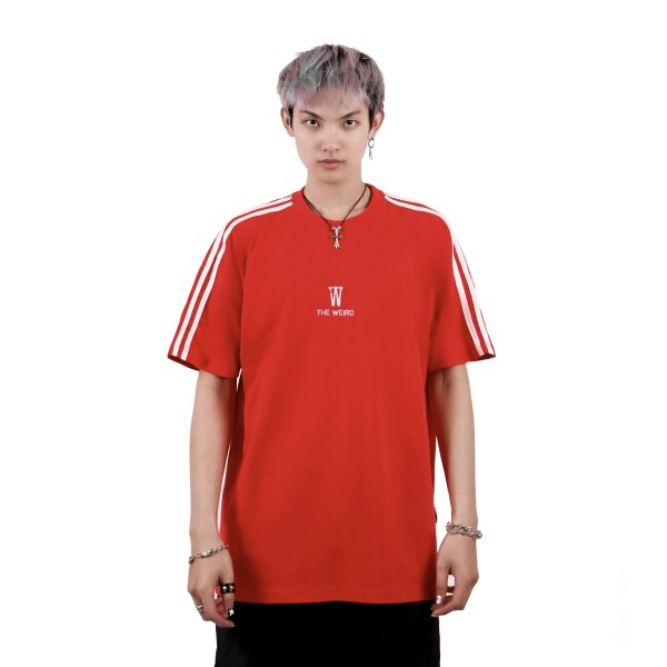 BASIC LINE TEE - ATK611 NO RESTOCK