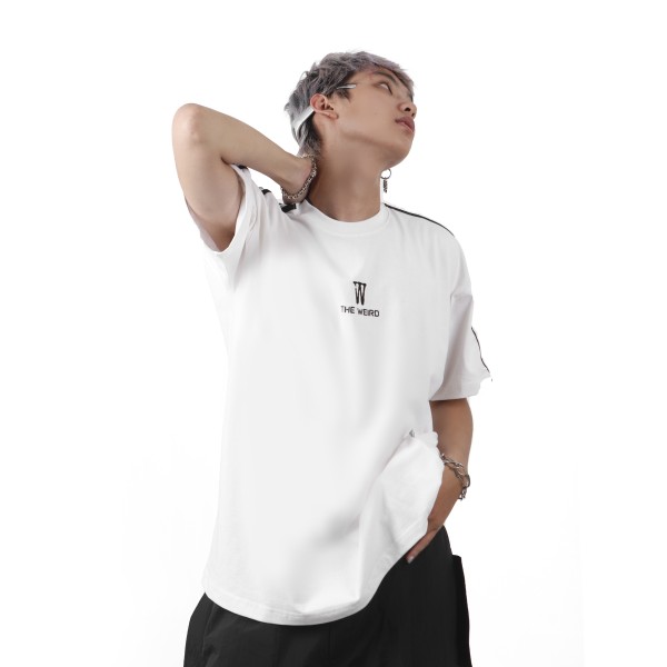 BASIC LINE TEE - ATK611 NO RESTOCK