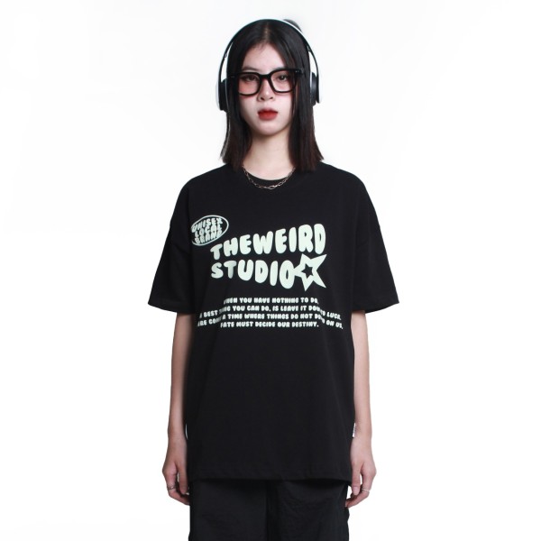 BASIC TW TEE - ATK678