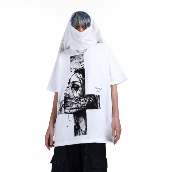 BIND TEE - ATK751