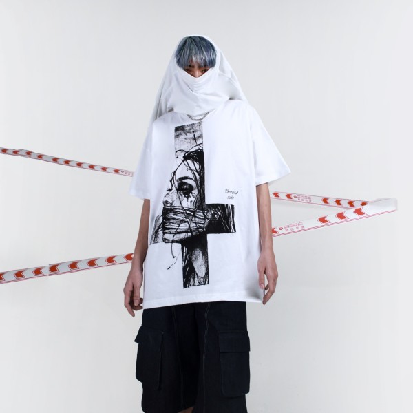 BIND TEE - ATK751