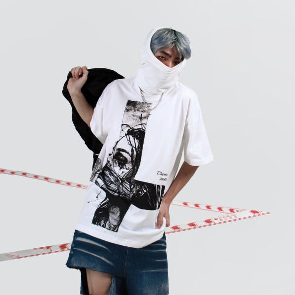 BIND TEE - ATK751