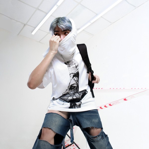 BIND TEE - ATK751