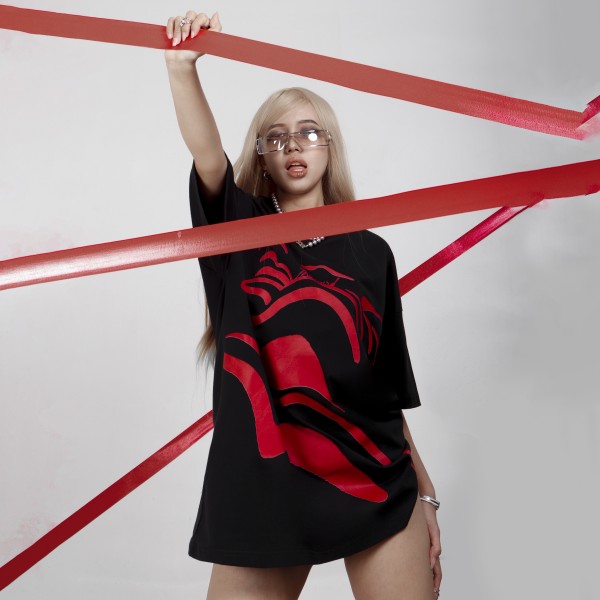 BODY TEE - ATK601