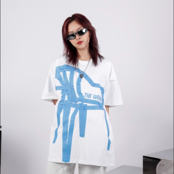 CHAIR TEE - ATK599