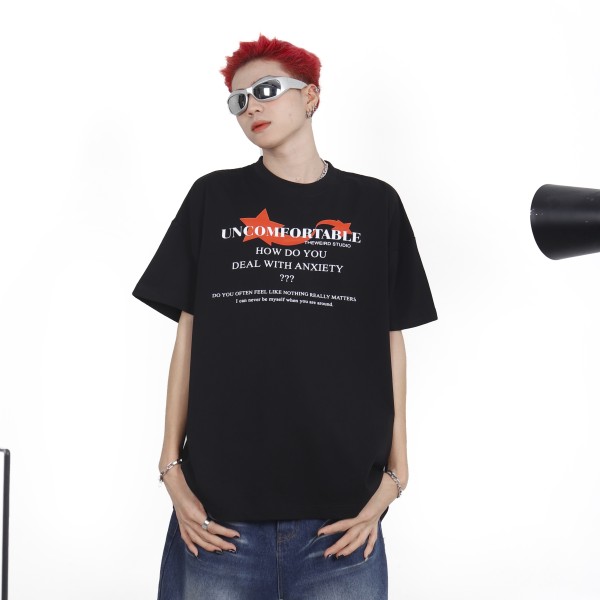 COMFORTABLE TEE - ATK653