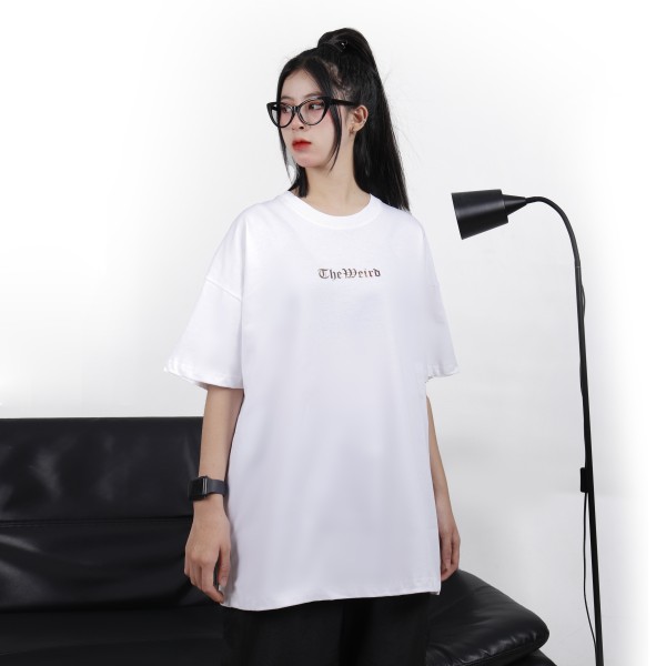 CROSS TEE - ATK708