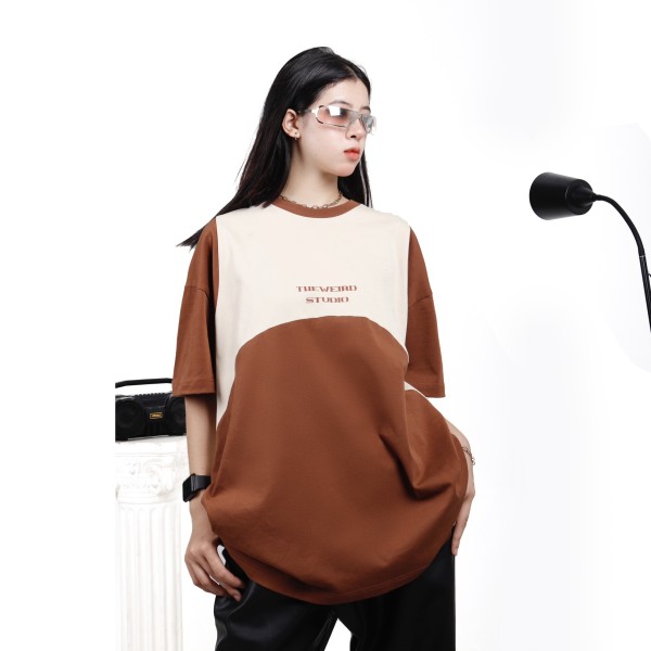 DAIRY COW TEE - ATK701 NO RESTOCK