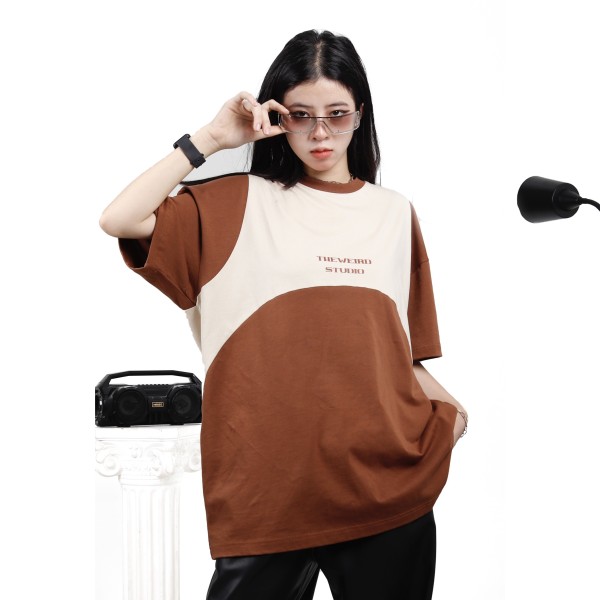 DAIRY COW TEE - ATK701 NO RESTOCK