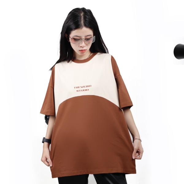 DAIRY COW TEE - ATK701 NO RESTOCK