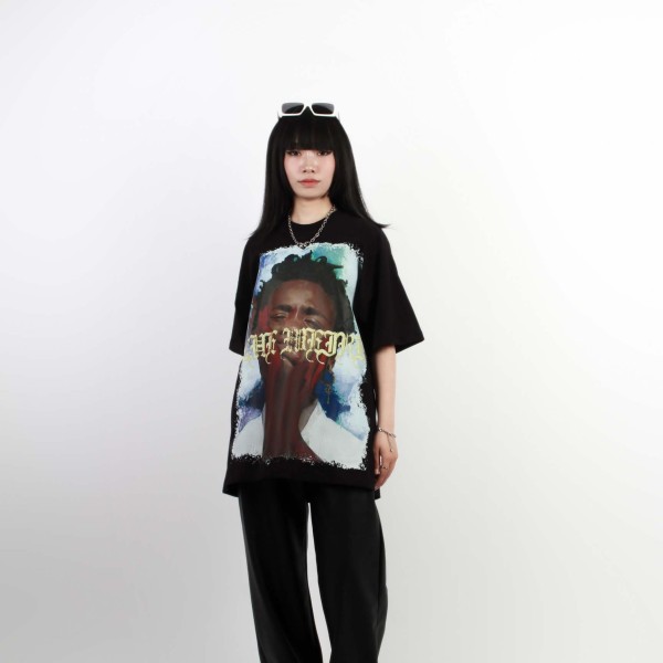 DISSATISFIED TEE - ATK613