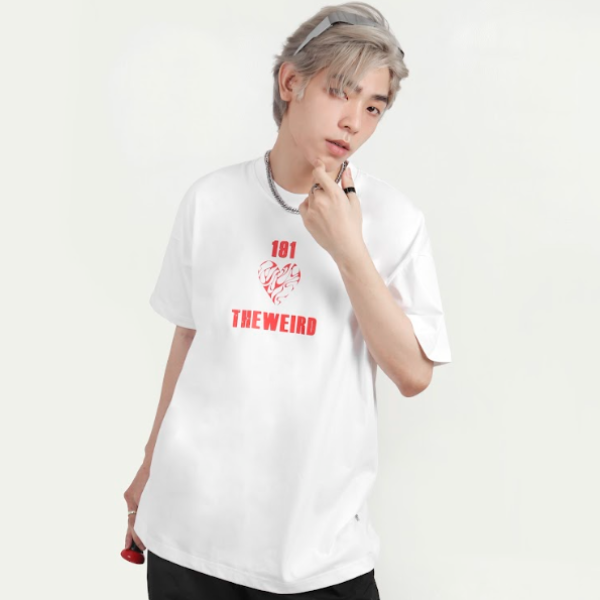 DISTRACTER TEE - ATK650