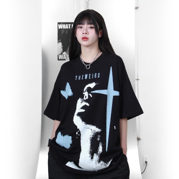 DREAMS TEE - ATK725