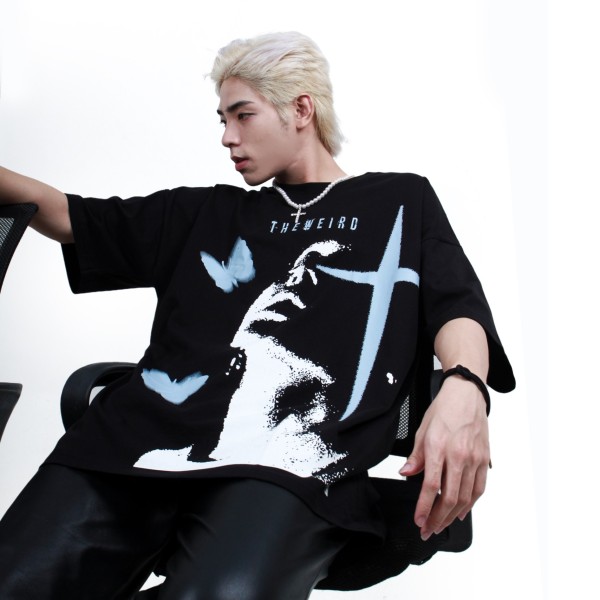 DREAMS TEE - ATK725