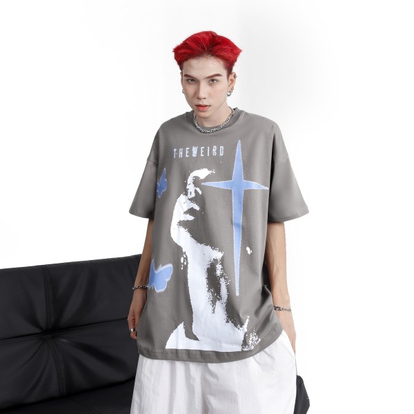 DREAMS TEE - ATK725