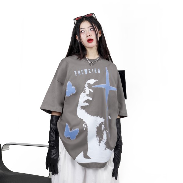 DREAMS TEE - ATK725