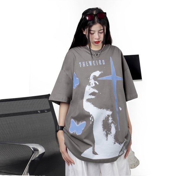 DREAMS TEE - ATK725