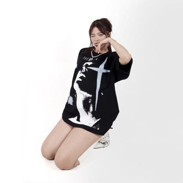 DREAMS TEE - ATK725