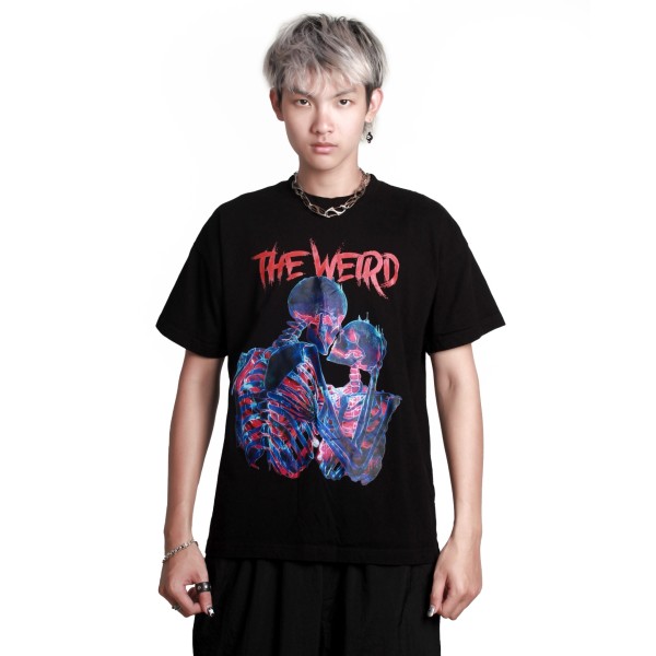 ENDLESS LOVE TEE - ATK619