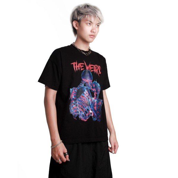 ENDLESS LOVE TEE - ATK619