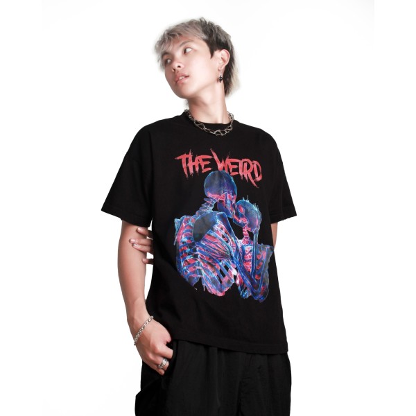ENDLESS LOVE TEE - ATK619