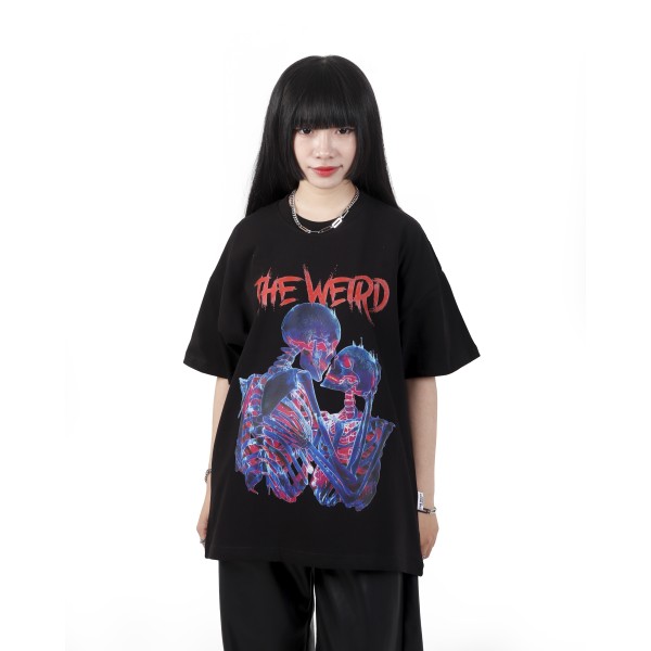 ENDLESS LOVE TEE - ATK619