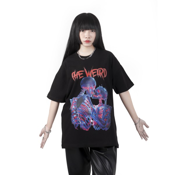 ENDLESS LOVE TEE - ATK619