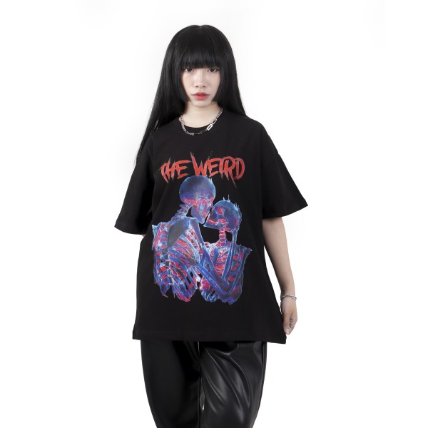 ENDLESS LOVE TEE - ATK619
